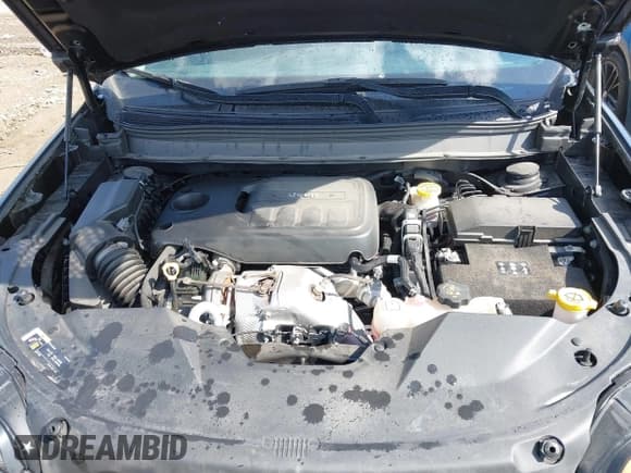 ✅ 2023 Jeep Cherokee Trailhawk • VIN: 1C4PJMBN3PD104741 • Lot: 41777882. Wystawiony na IAAI z przebiegiem 25 405 mil. Bezpłatny archiwum sprzedaży aukcyjnych z USA i szczegółowy raport historii pojazdu na DreamBid. Zdjęcie 9.