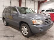 ✅ 2007 Toyota Highlander w/3rd Row • VIN: JTEEP21A770226434 • Lot: 43446010. Wystawiony na IAAI z przebiegiem 282 186 mil. Bezpłatny archiwum sprzedaży aukcyjnych z USA i szczegółowy raport historii pojazdu na DreamBid. Zdjęcie 1.
