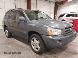 ✅ 2007 Toyota Highlander w/3rd Row • VIN: JTEEP21A770226434 • Lot: 43446010. Wystawiony na IAAI z przebiegiem 282 186 mil. Bezpłatny archiwum sprzedaży aukcyjnych z USA i szczegółowy raport historii pojazdu na DreamBid. Zdjęcie 1.