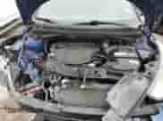 2016 Hyundai Veloster z VIN KMHTC6AD7GU283374, wystawiony jako Copart lot #39113943 z przebiegiem 86 274 mil mil oraz . Historia ofert i sprzedaży dostępna na DreamBid. Obrazek 11.