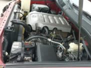 ✅ 2010 Toyota Tundra Limited • VIN: 5TFHW5F14AX112100 • Lot: 43638917. Wystawiony na IAAI z przebiegiem 164 123 mil. Bezpłatny archiwum sprzedaży aukcyjnych z USA i szczegółowy raport historii pojazdu na DreamBid. Zdjęcie 19.