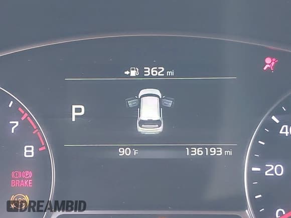 ✅ 2017 Kia Soul + • VIN: KNDJX3AA8H7454850 • Lot: 42682866. Listed on IAAI with 159,741 mi. Free auction sales archive from the USA and detailed vehicle history report at DreamBid. Image 16.