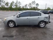 ✅ 2012 Nissan Sentra SR • VIN: 3N1AB6AP2CL776444 • Lot: 43544417. Listed on IAAI with 153,249 mi. Free auction sales archive from the USA and detailed vehicle history report at DreamBid. Image 15.