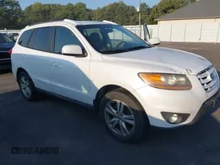 ✅ 2011 Hyundai Santa Fe SE • VIN: 5XYZHDAG0BG017185 • Lot: 43284181. Listed on IAAI with 303,142 mi. Free auction sales archive from the USA and detailed vehicle history report at DreamBid. Image 1.