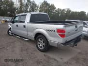 ✅ 2014 Ford F-150 XL • VIN: 1FTFW1EF0EFB34796 • Lot: 43339733. Listed on IAAI with 118,238 mi. Free auction sales archive from the USA and detailed vehicle history report at DreamBid. Image 3.