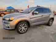 2017 Mitsubishi Outlander ES с VIN JA4AP3AU3HZ026578, выставлен на аукционе Copart как лот 82270955 с пробегом 170 673 миль миль и Списание • Salvage title. История ставок и продаж доступна на DreamBid. Изображение 1.