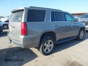 ✅ 2019 Chevrolet Tahoe LT • VIN: 1GNSCBKC7KR211527 • Lot: 42004179. Listed on IAAI with 36,593 mi. Free auction sales archive from the USA and detailed vehicle history report at DreamBid. Image 4.