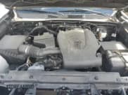 ✅ 2021 Toyota Tacoma SR5 • VIN: 3TMBZ5DN4MM031059 • Lot: 90436935. Wystawiony na Copart z przebiegiem 41 939 mil. Bezpłatny archiwum sprzedaży aukcyjnych z USA i szczegółowy raport historii pojazdu na DreamBid. Zdjęcie 12.