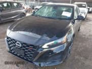 ✅ 2024 Nissan Altima SR • VIN: 1N4BL4CV5RN377816 • Лот: 42104296. Опубликован ранее на IAAI с пробегом 21 797 миль. Бесплатный доступ к архиву аукционных продаж из США и подробный отчёт об истории автомобиля на DreamBid. Изображение 6.