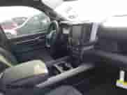 2024 Ram 1500 Big Horn с VIN 1C6RRFFG1RN143096, выставлен на аукционе IAAI как лот 41195191 с пробегом 9 022 миль миль и . История ставок и продаж доступна на DreamBid. Изображение 5.