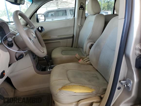 ✅ 2008 Chevrolet HHR LS • VIN: 3GNDA13D78S641953 • Lot: 70270914. Listed on Copart with 173,878 mi. Free auction sales archive from the USA and detailed vehicle history report at DreamBid. Image 7.