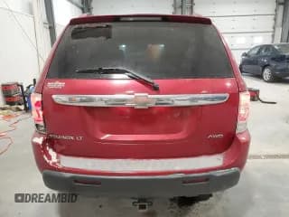 ✅ 2005 Chevrolet Equinox LT • VIN: 2CNDL73F956077591 • Лот: 89390395. Опубликован ранее на Copart с пробегом 137 256 миль. Бесплатный доступ к архиву аукционных продаж из США и подробный отчёт об истории автомобиля на DreamBid. Изображение 6.