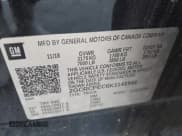 ✅ 2019 Chevrolet Silverado 1500 LT • VIN: 2GCRCPEC6K1141561 • Lot: 43150621. Listed on IAAI with 112,943 mi. Free auction sales archive from the USA and detailed vehicle history report at DreamBid. Image 9.