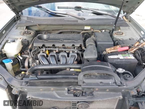 ✅ 2009 Hyundai Sonata GLS • VIN: 5NPET46C29H443479 • Лот: 43578921. Опубликован ранее на IAAI с пробегом 133 604 миль. Бесплатный доступ к архиву аукционных продаж из США и подробный отчёт об истории автомобиля на DreamBid. Изображение 10.