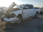 ✅ 2015 Ram 1500 Outdoorsman • VIN: 1C6RR7LT2FS782852 • Lot: 48855185. Listed on Copart with 117,713 mi. Free auction sales archive from the USA and detailed vehicle history report at DreamBid. Image 1.