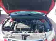 2016 Chevrolet Cruze LS with VIN 1G1PC5SH0G7144485, listed as a IAAI auction lot 41993406 with 110,917 mi miles and . Bid and sale history available at DreamBid. Image 10.