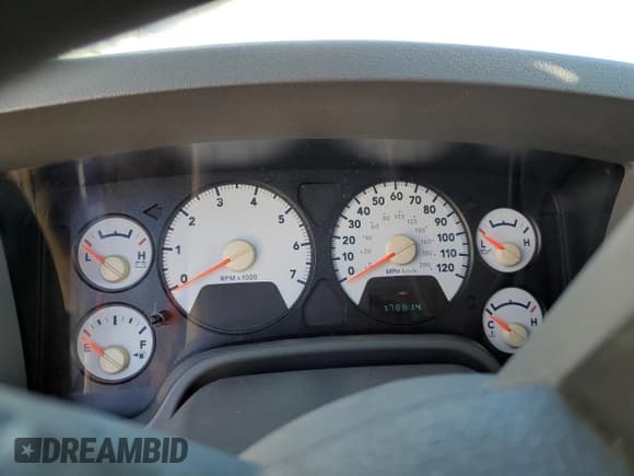 ✅ 2008 Dodge 1500 SLT • VIN: 3D7KR19D18G126634 • Лот: 68246553. Опубликован ранее на Copart с пробегом 178 814 миль. Бесплатный доступ к архиву аукционных продаж из США и подробный отчёт об истории автомобиля на DreamBid. Изображение 9.