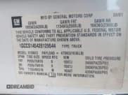 ✅ 2002 Chevrolet S-10 LS • VIN: 1GCCS145428129544 • Lot: 42294927. Listed on IAAI with 209,239 mi. Free auction sales archive from the USA and detailed vehicle history report at DreamBid. Image 9.
