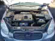 2011 Hyundai Accent GLS с VIN KMHCN4AC2BU536969, выставлен на аукционе Copart как лот 76917784 с пробегом 77 868 миль миль и Списание • Salvage title. История ставок и продаж доступна на DreamBid. Изображение 11.