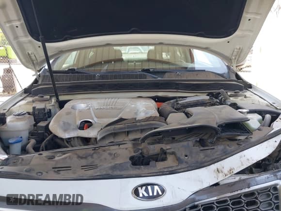 ✅ 2015 Kia Optima • VIN: KNAGM4AD9F5078877 • Лот: 43138064. Опубликован ранее на IAAI с пробегом 88 185 миль. Бесплатный доступ к архиву аукционных продаж из США и подробный отчёт об истории автомобиля на DreamBid. Изображение 10.