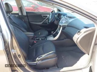 ✅ 2013 Hyundai Elantra Limited • VIN: 5NPDH4AE9DH269263 • Лот: 43629552. Опубликован ранее на IAAI с пробегом 116 203 миль. Бесплатный доступ к архиву аукционных продаж из США и подробный отчёт об истории автомобиля на DreamBid. Изображение 5.