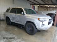✅ 2022 Toyota 4Runner SR5 Premium • VIN: JTENU5JR3N6072010 • Lot: 56850915. Listed on Copart with 25,294 mi. Free auction sales archive from the USA and detailed vehicle history report at DreamBid. Image 4.