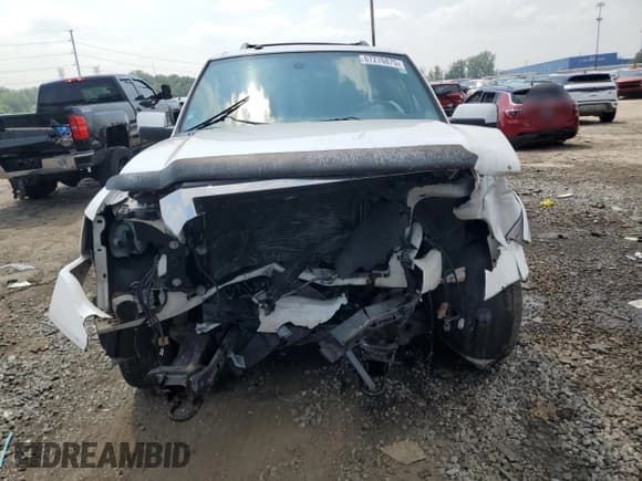 ✅ 2011 Ford Expedition Max Limited • VIN: 1FMJK2A56BEF20421 • Lot: 67276875. Listed on Copart with Not provided. Free auction sales archive from the USA and detailed vehicle history report at DreamBid. Image 5.