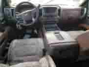 2016 Chevrolet Silverado 3500HD High Country с VIN 1GC4K1E85GF243925, выставлен на аукционе Copart как лот 80428434 с пробегом Не указан миль и Списание • Salvage title. История ставок и продаж доступна на DreamBid. Изображение 8.