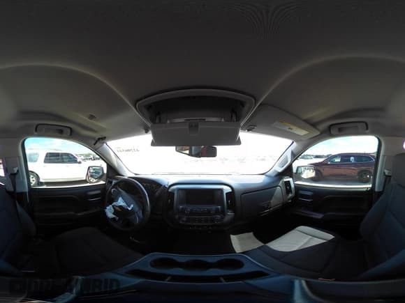 ✅ 2019 Chevrolet Silverado 1500 LT • VIN: 2GCVKPEC2K1108705 • Lot: 42206544. Wystawiony na IAAI z przebiegiem 84 871 mil. Bezpłatny archiwum sprzedaży aukcyjnych z USA i szczegółowy raport historii pojazdu na DreamBid. Zdjęcie 20.