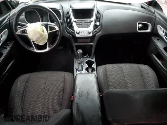 ✅ 2017 Chevrolet Equinox LT • VIN: 2GNALCEK0H6240571 • Лот: 89850095. Опубликован ранее на Copart с пробегом 115 724 миль. Бесплатный доступ к архиву аукционных продаж из США и подробный отчёт об истории автомобиля на DreamBid. Изображение 8.