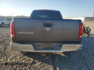 ✅ 2002 Dodge 1500 • VIN: 1D7HA18N82S642131 • Лот: 76282854. Опубликован ранее на Copart с пробегом 206 873 миль. Бесплатный доступ к архиву аукционных продаж из США и подробный отчёт об истории автомобиля на DreamBid. Изображение 6.