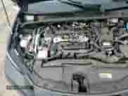 2024 Toyota Prius SE с VIN JTDACACU5R3014309, выставлен на аукционе Copart как лот 69051175 с пробегом 17 251 миль миль и Списание • Salvage title. История ставок и продаж доступна на DreamBid. Изображение 13.