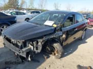 ✅ 2018 Nissan Sentra S • VIN: 3N1AB7AP1JY305858 • Лот: 42074013. Опубликован ранее на IAAI с пробегом 85 430 миль. Бесплатный доступ к архиву аукционных продаж из США и подробный отчёт об истории автомобиля на DreamBid. Изображение 18.