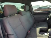 ✅ 2007 Toyota Tacoma • VIN: 5TENX22N87Z353327 • Lot: 68718465. Listed on Copart with 394,503 mi. Free auction sales archive from the USA and detailed vehicle history report at DreamBid. Image 10.