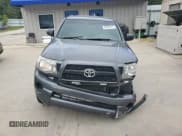 ✅ 2011 Toyota Tacoma PreRunner • VIN: 5TFJU4GNXBX010000 • Lot: 85889915. Listed on Copart with 216,189 mi. Free auction sales archive from the USA and detailed vehicle history report at DreamBid. Image 5.