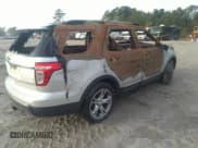 ✅ 2013 Ford Explorer Limited • VIN: 1FM5K7F82DGA20166 • Lot: 41114232. Wystawiony na IAAI z przebiegiem Nie podano. Bezpłatny archiwum sprzedaży aukcyjnych z USA i szczegółowy raport historii pojazdu na DreamBid. Zdjęcie 4.