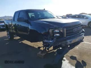 2008 GMC Sierra 1500 SLE1 с VIN 1GTEK19J38Z258893, выставлен на аукционе IAAI как лот 41613560 с пробегом 221 198 миль миль и . История ставок и продаж доступна на DreamBid. Изображение 1.