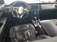 ✅ 2014 Ford Flex Limited • VIN: 2FMGK5D86EBD28627 • Лот: 80535125. Опубликован ранее на Copart с пробегом 160 327 миль. Бесплатный доступ к архиву аукционных продаж из США и подробный отчёт об истории автомобиля на DreamBid. Изображение 8.