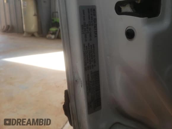 ✅ 2021 Ram ProMaster City Cargo Tradesman • VIN: ZFBHRFAB8M6U50335 • Лот: 68767775. Опубликован ранее на Copart с пробегом 103 332 миль. Бесплатный доступ к архиву аукционных продаж из США и подробный отчёт об истории автомобиля на DreamBid. Изображение 13.