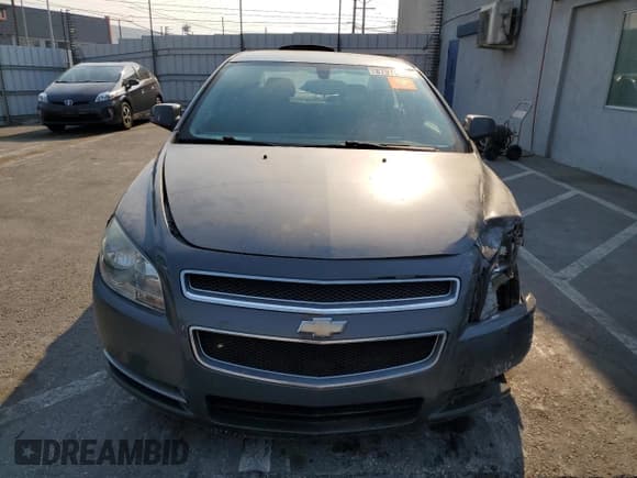 ✅ 2009 Chevrolet Malibu 1LT • VIN: 1G1ZH57NX94220873 • Lot: 87975135. Listed on Copart with 116,361 mi. Free auction sales archive from the USA and detailed vehicle history report at DreamBid. Image 5.
