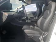 ✅ 2024 Tesla Model Y Long Range • VIN: 7SAYGDEE9RF129219 • Lot: 85298185. Listed on Copart with 13,623 mi. Free auction sales archive from the USA and detailed vehicle history report at DreamBid. Image 7.