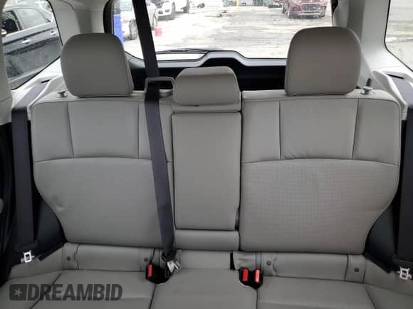 2016 Subaru Forester Limited с VIN JF2SJAHC0GH421708, выставлен на аукционе Copart как лот 71403785 с пробегом 74 546 миль миль и Списание • Salvage title. История ставок и продаж доступна на DreamBid. Изображение 10.