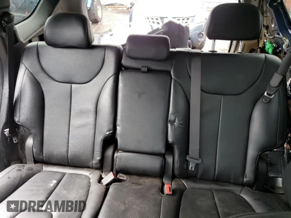 ✅ 2020 Hyundai Santa Fe SEL • VIN: 5NMS3CAD9LH174656 • Lot: 57961593. Wystawiony na Copart z przebiegiem 41 132 mil. Bezpłatny archiwum sprzedaży aukcyjnych z USA i szczegółowy raport historii pojazdu na DreamBid. Zdjęcie 10.