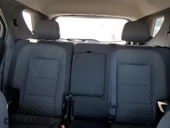 ✅ 2020 Chevrolet Equinox LT • VIN: 3GNAXLEX6LS526919 • Lot: 92576935. Wystawiony na Copart z przebiegiem 127 298 mil. Bezpłatny archiwum sprzedaży aukcyjnych z USA i szczegółowy raport historii pojazdu na DreamBid. Zdjęcie 10.