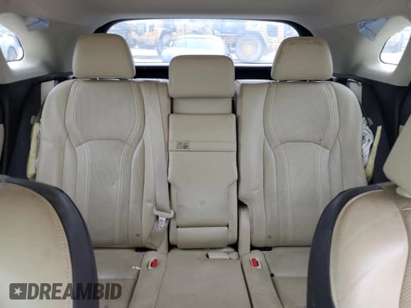 ✅ 2016 Lexus RX 350 • VIN: JTJBZMCA8G2002827 • Lot: 54668635. Wystawiony na Copart z przebiegiem 111 553 mil. Bezpłatny archiwum sprzedaży aukcyjnych z USA i szczegółowy raport historii pojazdu na DreamBid. Zdjęcie 10.