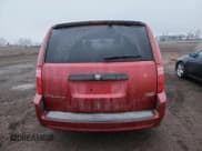 ✅ 2008 Dodge Grand Caravan SE • VIN: 2D8HN44H88R641928 • Lot: 93752005. Listed on Copart with 210,079 mi. Free auction sales archive from the USA and detailed vehicle history report at DreamBid. Image 6.