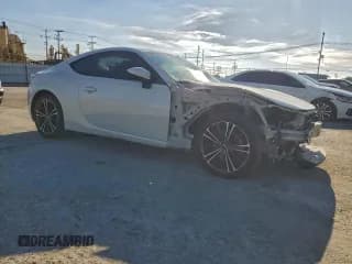 ✅ 2013 Scion FR-S • VIN: JF1ZNAA1XD2723022 • Лот: 93930885. Опубликован ранее на Copart с пробегом 142 819 миль. Бесплатный доступ к архиву аукционных продаж из США и подробный отчёт об истории автомобиля на DreamBid. Изображение 4.