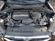 ✅ 2024 BMW X2 xDrive28i • VIN: WBX63GM01R5Y61873 • Лот: 87270955. Опубликован ранее на Copart с пробегом 25 393 миль. Бесплатный доступ к архиву аукционных продаж из США и подробный отчёт об истории автомобиля на DreamBid. Изображение 11.