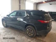 ✅ 2019 Chevrolet Traverse LT Cloth • VIN: 1GNERGKW2KJ123034 • Lot: 43498104. Wystawiony na IAAI z przebiegiem 155 224 mil. Bezpłatny archiwum sprzedaży aukcyjnych z USA i szczegółowy raport historii pojazdu na DreamBid. Zdjęcie 3.