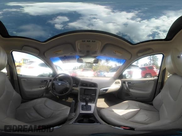 ✅ 2008 Volvo S60 2.5T • VIN: YV1RS592582688705 • Lot: 43419513. Wystawiony na IAAI z przebiegiem 158 094 mil. Bezpłatny archiwum sprzedaży aukcyjnych z USA i szczegółowy raport historii pojazdu na DreamBid. Zdjęcie 18.